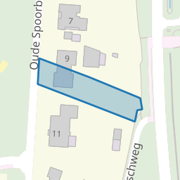 Perceel GLO00-A-3101