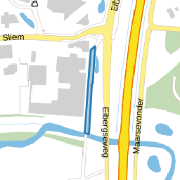 Perceel GLO00-A-3116