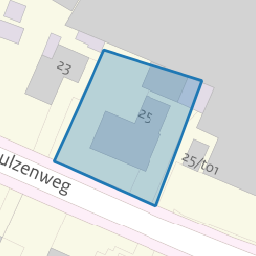 Perceel GLO00-A-3155