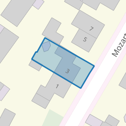 Perceel GLO00-A-3161