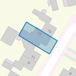 Perceel GLO00-A-3164