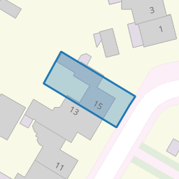 Perceel GLO00-A-3165