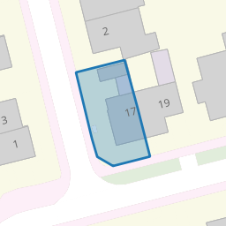 Perceel GLO00-A-3168