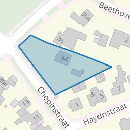 Perceel GLO00-A-3171