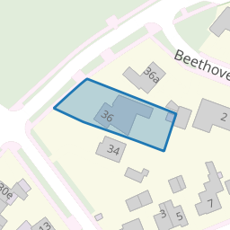 Perceel GLO00-A-3172