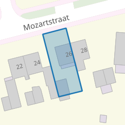 Perceel GLO00-A-3177