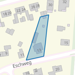 Perceel GLO00-A-3195