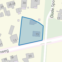 Perceel GLO00-A-3196