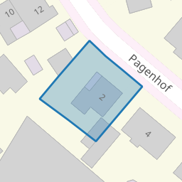 Perceel GLO00-A-3203