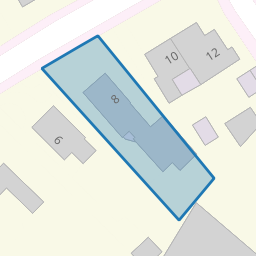 Perceel GLO00-A-3204