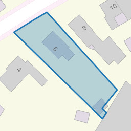 Perceel GLO00-A-3205