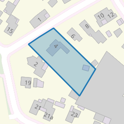 Perceel GLO00-A-3207