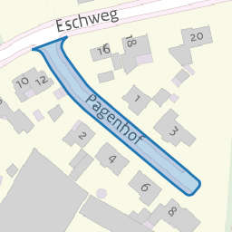 Perceel GLO00-A-3211