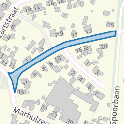 Perceel GLO00-A-3212