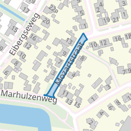 Perceel GLO00-A-3213