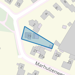 Perceel GLO00-A-3271