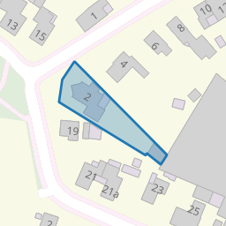 Perceel GLO00-A-3272