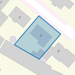 Perceel GLO00-A-3275