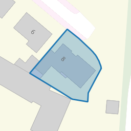 Perceel GLO00-A-3276