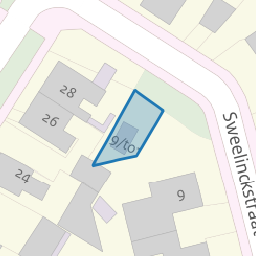 Perceel GLO00-A-3280