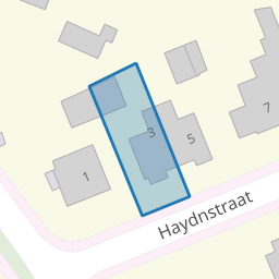 Perceel GLO00-A-3282