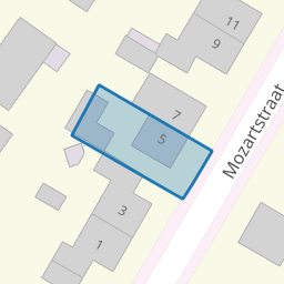 Perceel GLO00-A-3304