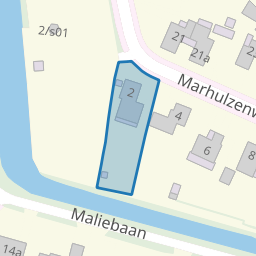 Perceel GLO00-A-3330