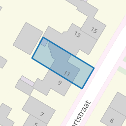 Perceel GLO00-A-3334