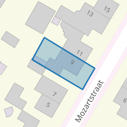 Perceel GLO00-A-3335