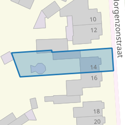 Perceel GLO00-A-3385