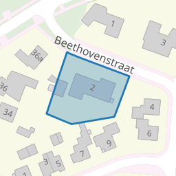 Perceel GLO00-A-3397