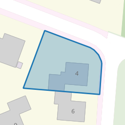 Perceel GLO00-A-3398