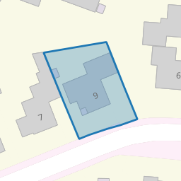 Perceel GLO00-A-3399