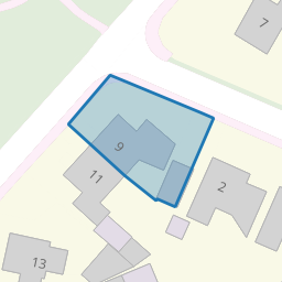 Perceel GLO00-A-3407