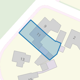 Perceel GLO00-A-3408