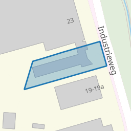 Perceel GLO00-A-3410