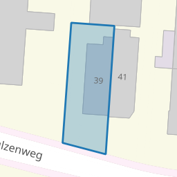 Perceel GLO00-A-3412