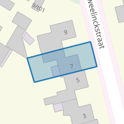 Perceel GLO00-A-3419