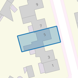 Perceel GLO00-A-3420