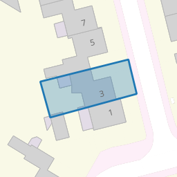 Perceel GLO00-A-3421