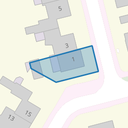 Perceel GLO00-A-3422