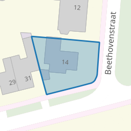 Perceel GLO00-A-3429