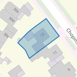 Perceel GLO00-A-3455