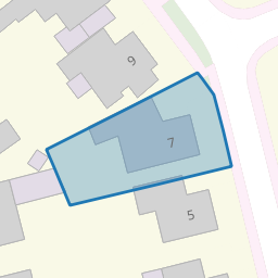 Perceel GLO00-A-3479