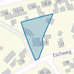 Perceel GLO00-A-3486