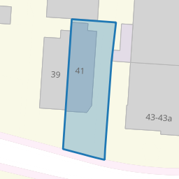 Perceel GLO00-A-3518