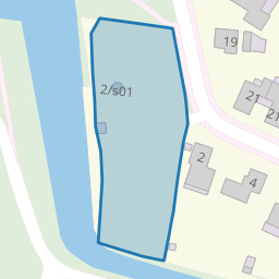 Perceel GLO00-A-3522