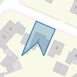 Perceel GLO00-A-3524