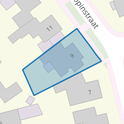 Perceel GLO00-A-3541