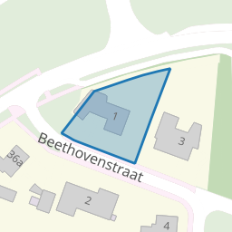 Perceel GLO00-A-3546